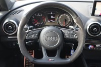 Audi RS3 Sportback 2.5 TFSI quattro