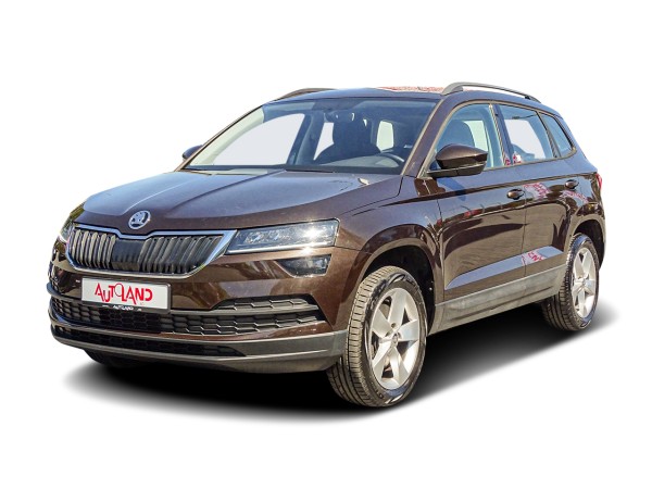 Skoda Karoq 1.0 Ambition DSG