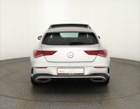 Mercedes-Benz CLA 250 SB AMG Line