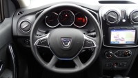 Dacia Sandero II 0.9 TCe 90 Stepway