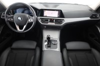 BMW 320 e Touring