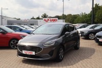 Vorschau: Ford Fiesta 1.0 Titanium