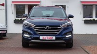 Hyundai Tucson 1.6 T-GDI Advantage 4WD