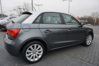 Audi A1 Sportback1.2 TFSIAttraction