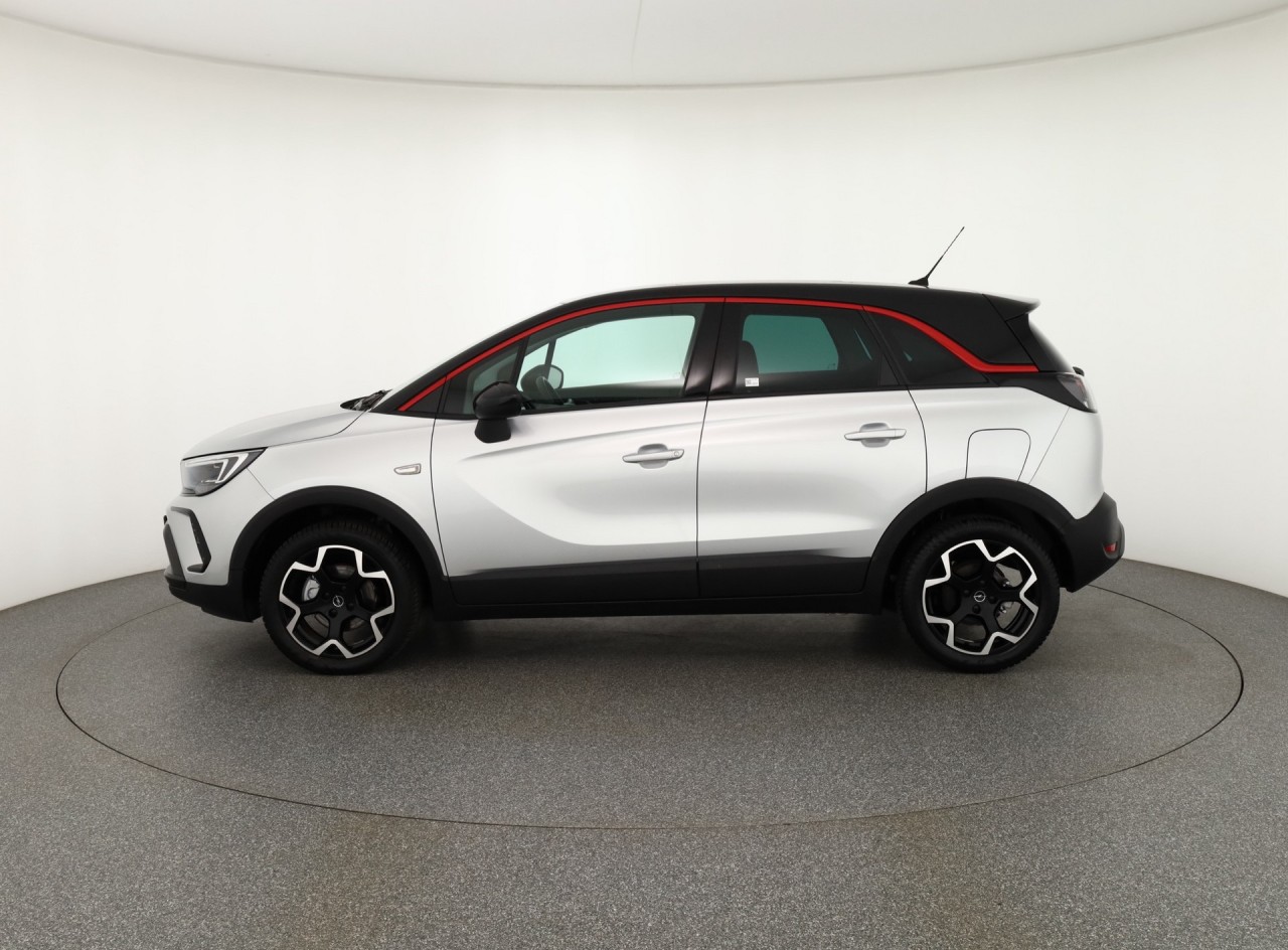 Opel Crossland GS 1.2Turbo Aut.