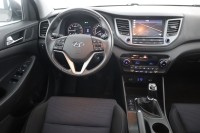 Hyundai Tucson 1.6 T-GDI