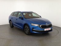 Skoda Octavia Combi 1.5 eTSI DSG