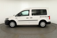 Vorschau: VW Caddy 2.0 TDI DSG