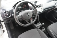 VW up up! 1.0 Basis