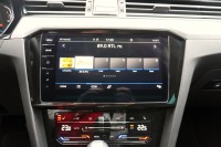 VW Passat Variant 2.0 TDI 4Motion
