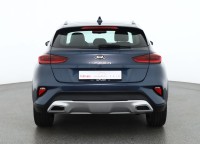 Kia xcee'd XCeed 1.5 T-GDI Vision Aut.