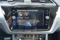 VW Touran 1.5 TSI DSG
