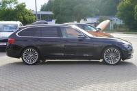 BMW 320 i Touring Luxury Line
