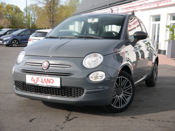 Fiat 500 1.2 Pop Star