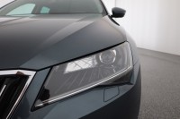 Skoda Superb Combi 2.0 TDI DSG