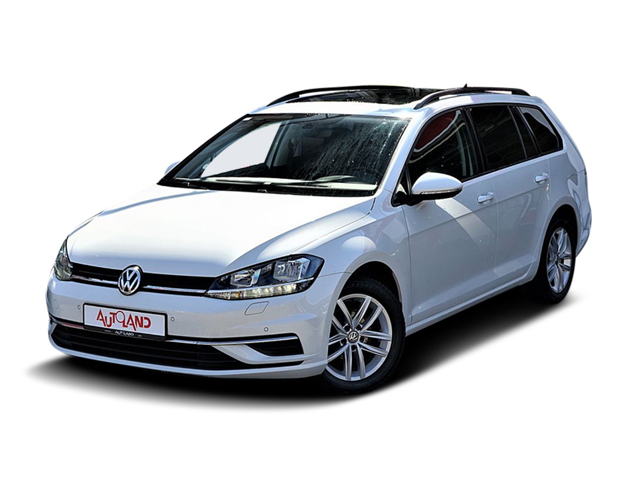 VW Golf VII Variant 1.0 TSI Comfortline