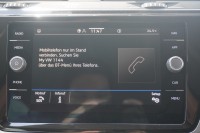 VW Touran 1.5 TSI DSG