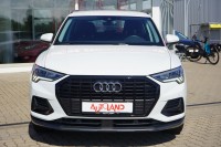 Audi Q3 35 TDI advanced S-Tronic