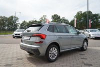 Skoda Kamiq 1.0 TSI DSG