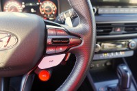 Hyundai Kona 2.0 T-GDI DCT N Performance