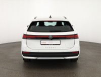 VW Passat Variant 1.5 eTSI DSG