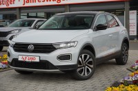 VW T-Roc 1.0 TSI R-Line LED Navi Android Apple ACC