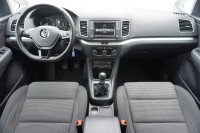 VW Sharan 2.0 TDI