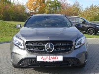 Mercedes-Benz GLA 220 4Matic Urban