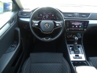 Skoda Superb Combi 2.0 TDI DSG