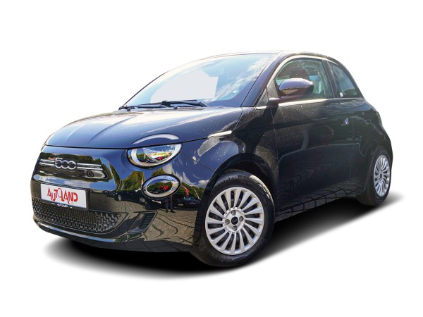 Fiat 500 e Action