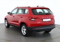 Skoda Karoq 1.5 TSI DSG
