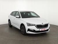 Skoda Scala 1.0 TSI