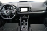 Skoda Karoq 2.0 Sportline 4x4