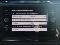 VW Touran 1.4 TSI DSG Sound