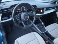 Audi A3 Sportback 30 TFSI