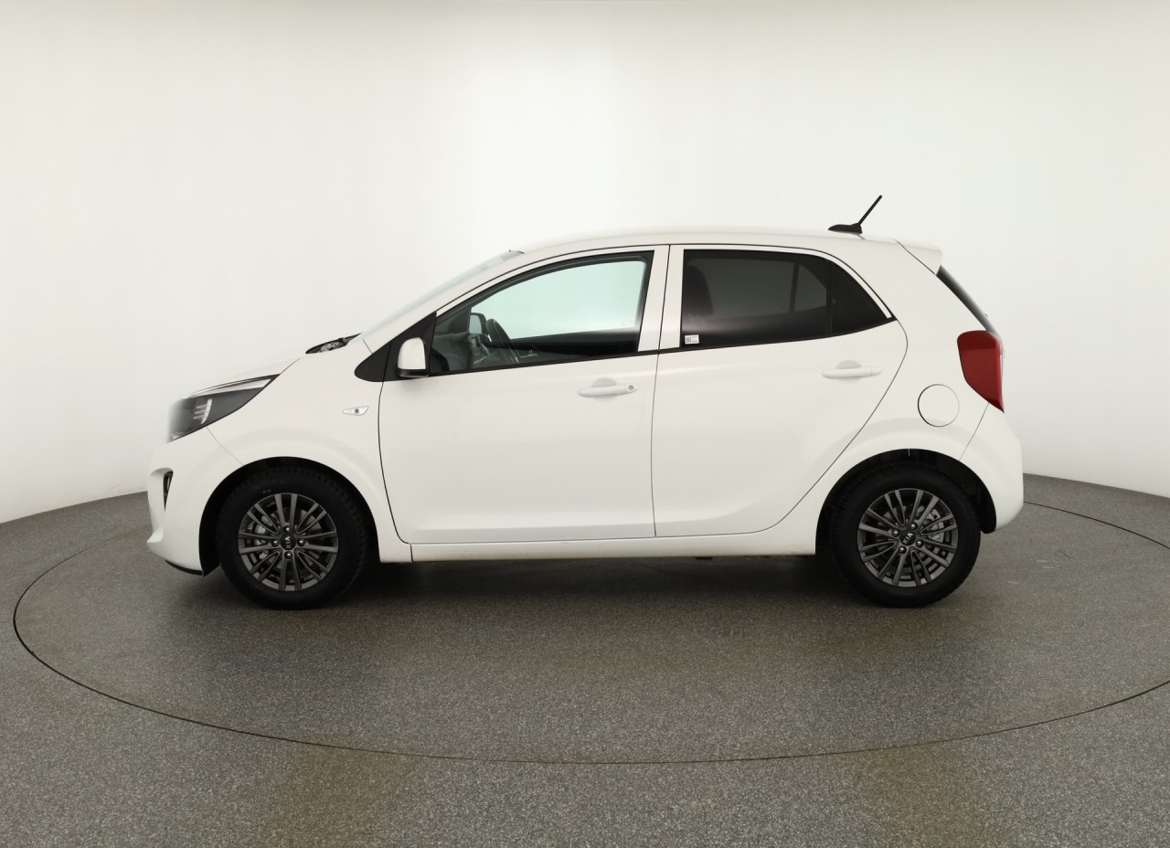 Kia Picanto 1.0 Dream Team Aut.