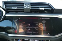Audi Q3 35 1.5 TFSI advanced DSG