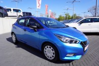 Nissan Micra 1.0