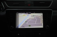 Skoda Superb 2.0 TDI Style