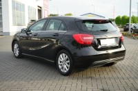 Mercedes-Benz A 180 A180 Style BlueEfficiency
