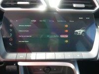 MG ZS 1.5 Hybrid Luxury Aut.