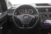 VW Caddy Maxi 2.0 TDI Kombi