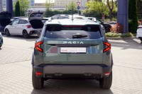 Dacia Duster Journey Hybrid 155 Aut.