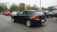 BMW 120 i Advantage Aut.