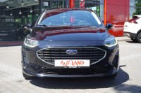 Ford Fiesta 1.0 M-Hybrid Titanium Aut.