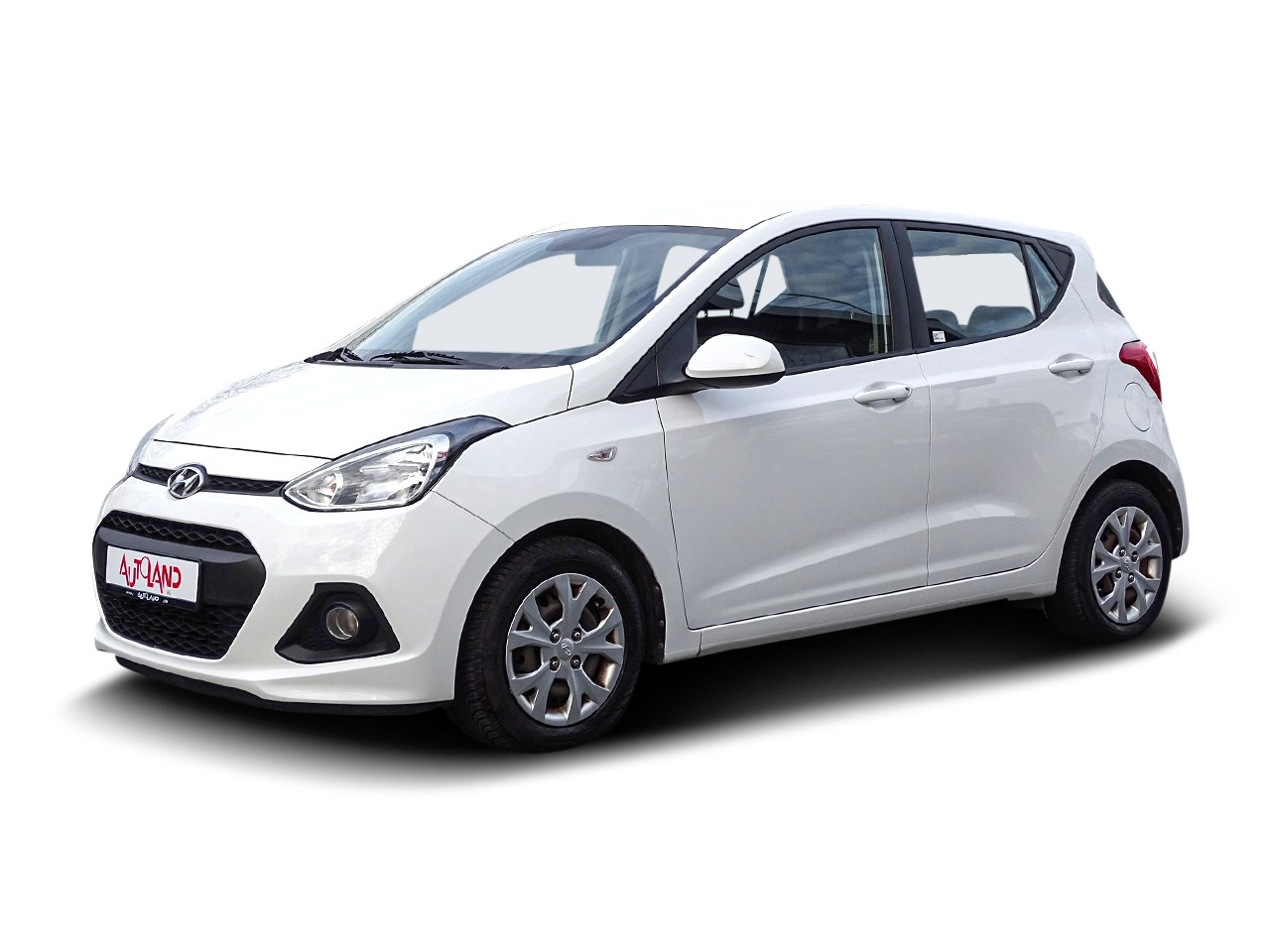 Hyundai i10 1.0