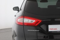 Ford Mondeo Turnier 2.0 EcoBoost ST-Line
