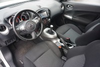 Nissan Juke 1.2 DIG-T