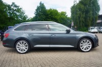 Skoda Superb Combi 2.0 TDI L&K 4x4 DSG
