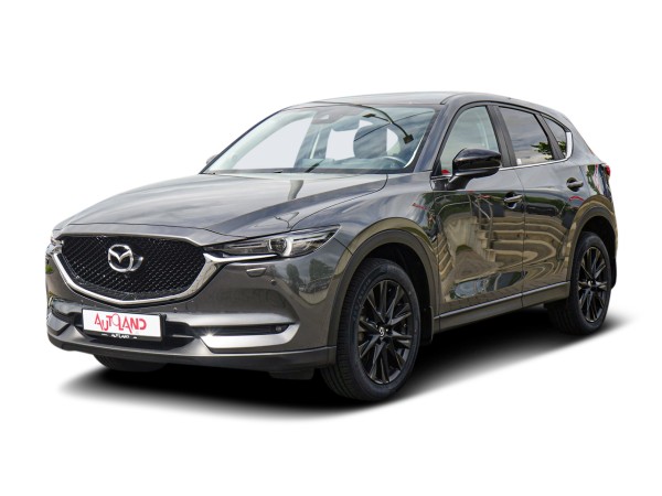 Mazda CX-5 2.5 Edition 100